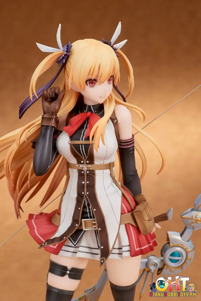 Ques Q Legend Of Heroes: Sen No Kiseki Ii 1/7 Alisa Reinford Scale Figure