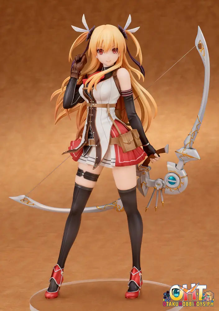 Ques Q Legend Of Heroes: Sen No Kiseki Ii 1/7 Alisa Reinford Scale Figure