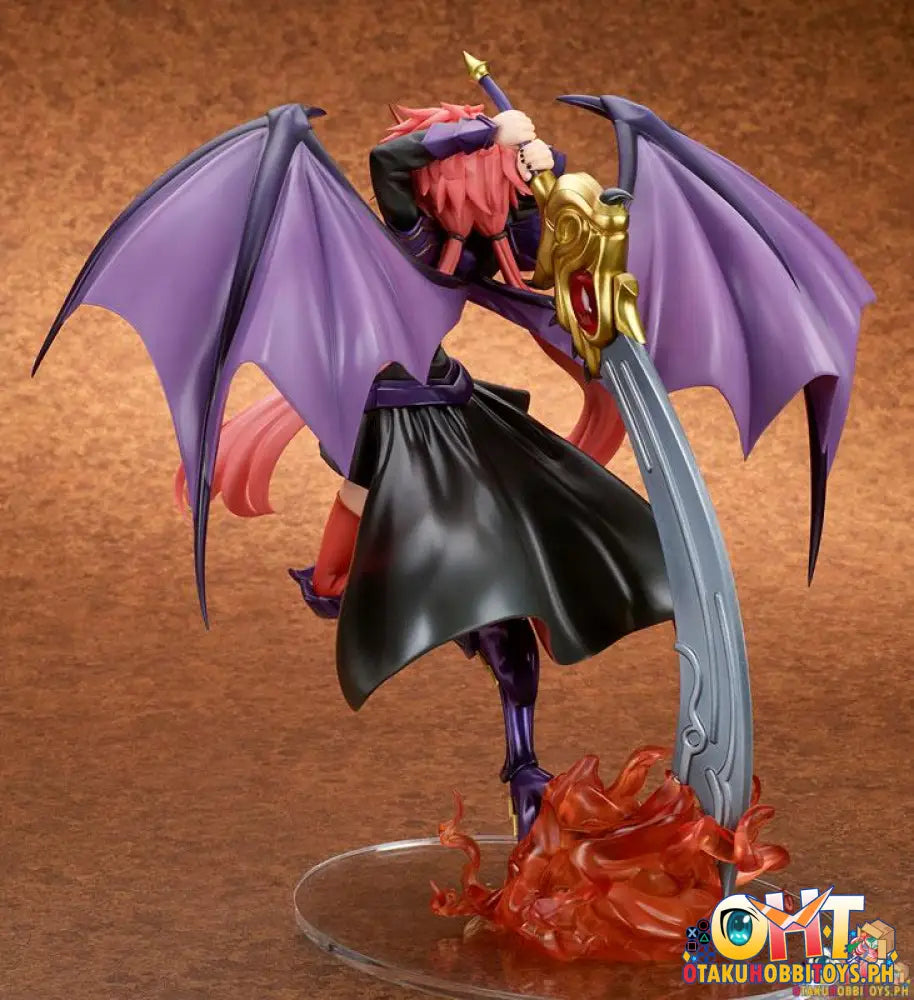 Ques Q That Time I Got Reincarnated As A Slime 1/7 Milim Nava Dragonoid Ver. Scale Figure