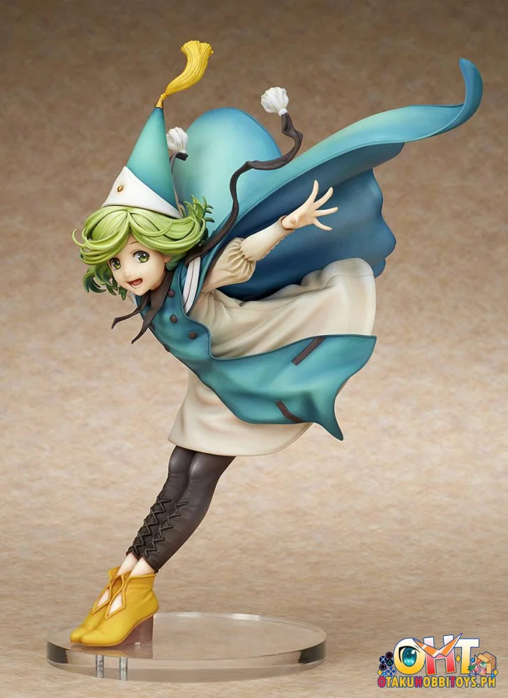 QuesQ 1/6 ATELIER OF WITCH HAT - COCO (REPRODUCTION) - Scale Figure