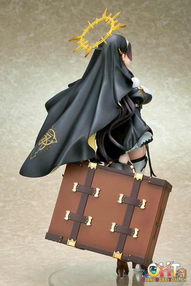 QuesQ 1/7 Blue Archive - Hinata Scale Figure