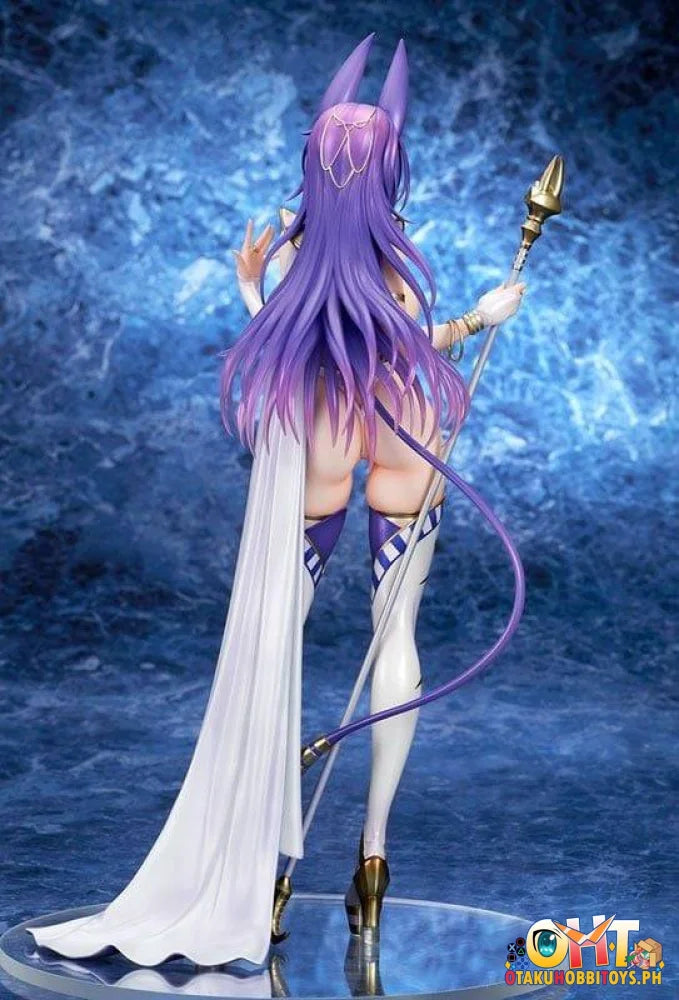 QuesQ DISH Original Priestess Space Shibuna