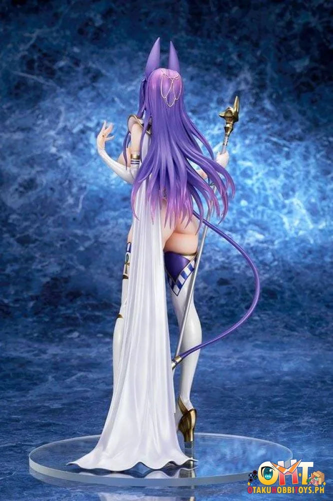 QuesQ DISH Original Priestess Space Shibuna