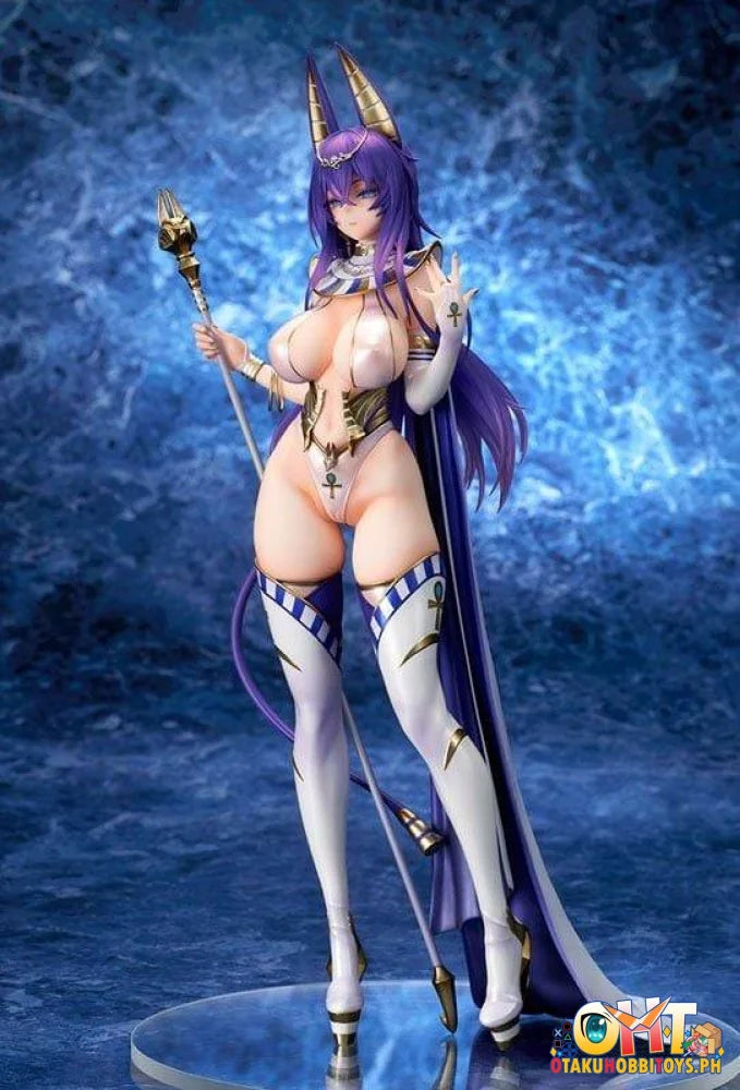 QuesQ DISH Original Priestess Space Shibuna