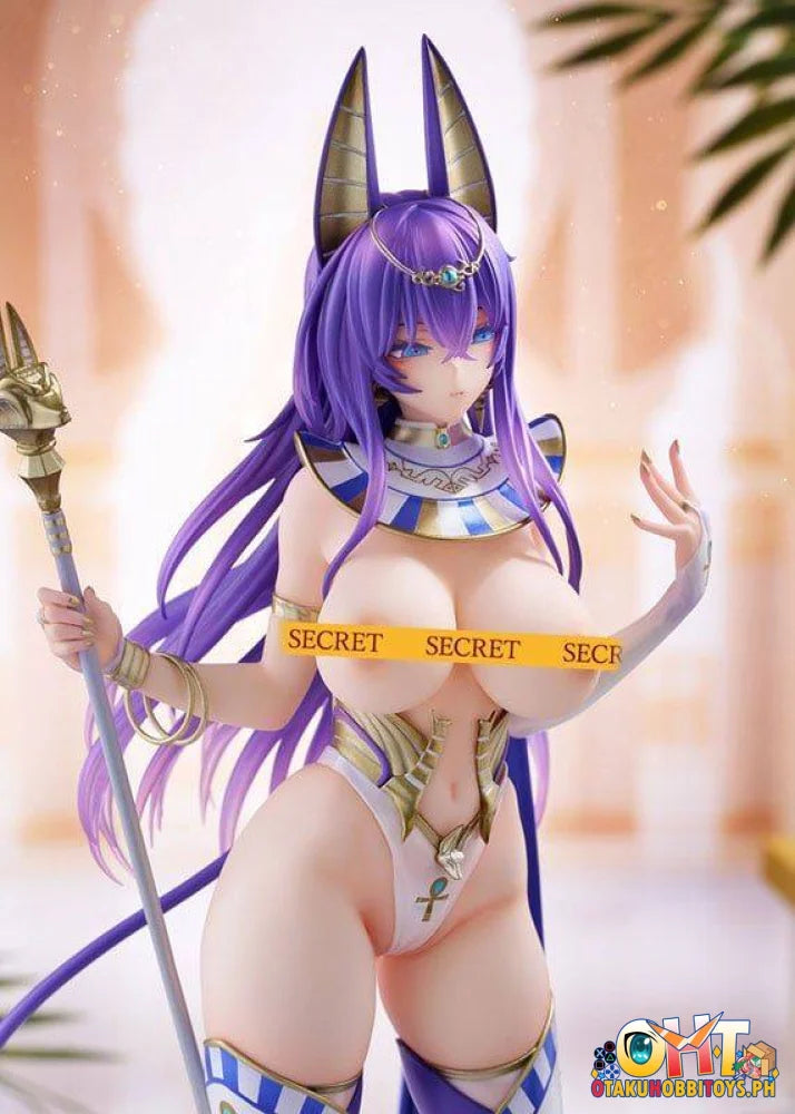 QuesQ DISH Original Priestess Space Shibuna