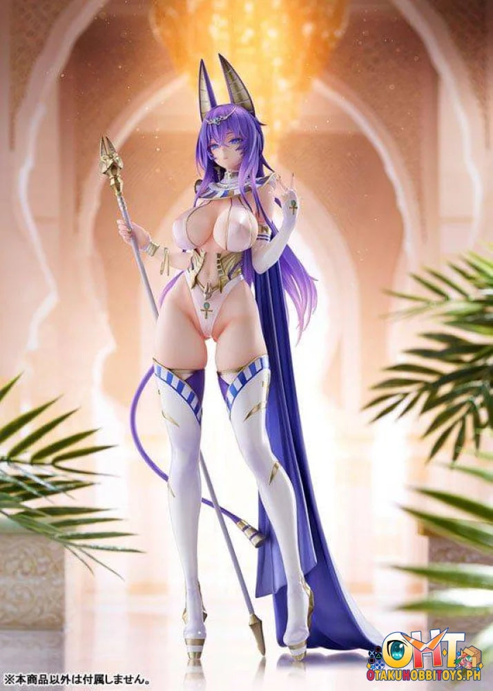 QuesQ DISH Original Priestess Space Shibuna