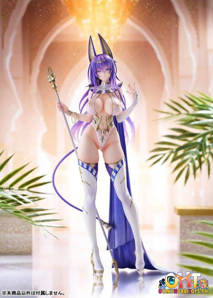 QuesQ DISH Original Priestess Space Shibuna