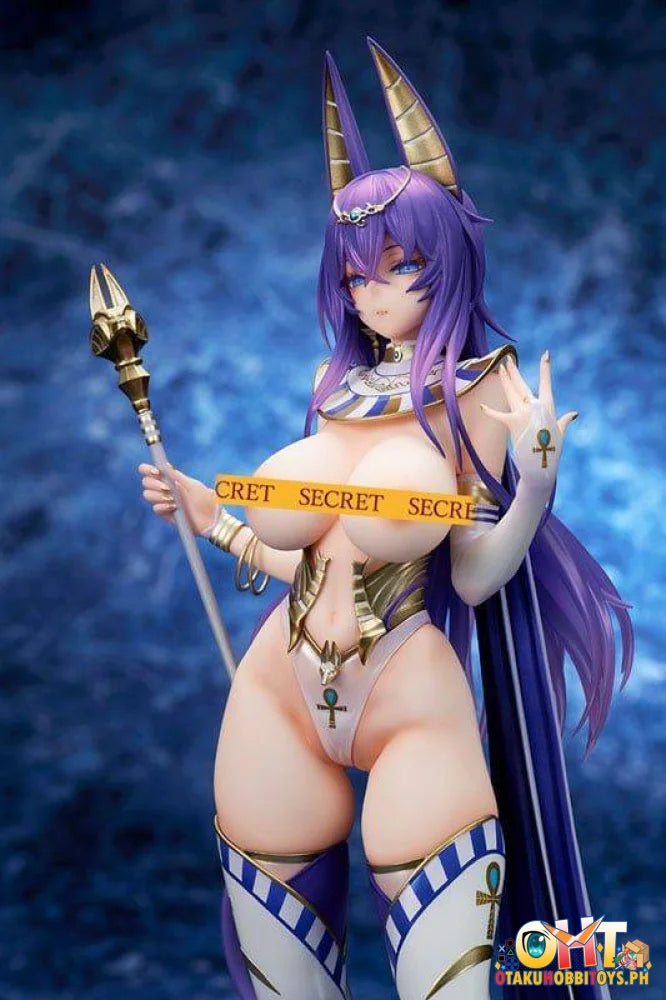 QuesQ DISH Original Priestess Space Shibuna