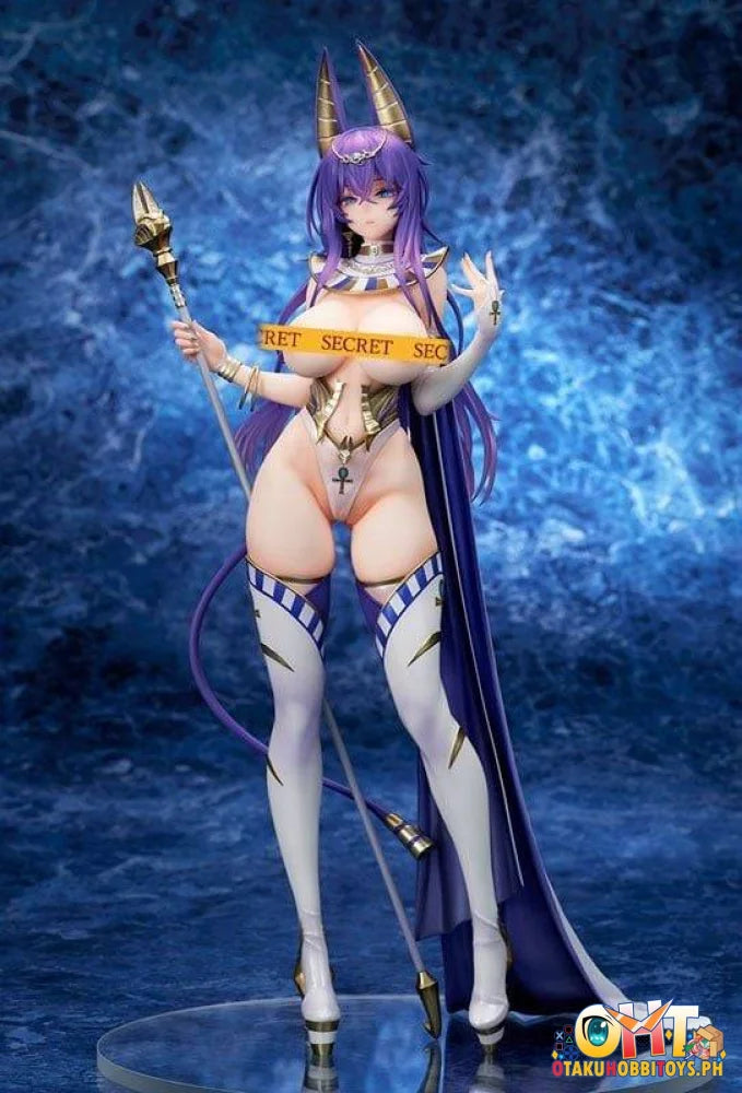 QuesQ DISH Original Priestess Space Shibuna
