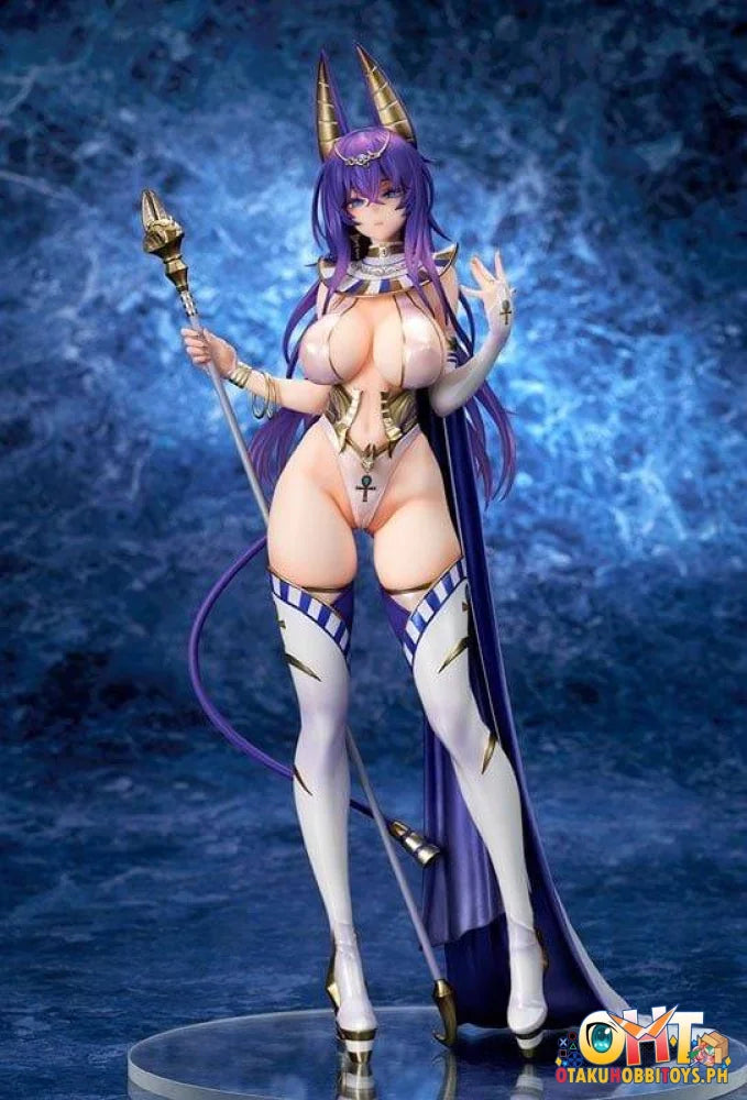 QuesQ DISH Original Priestess Space Shibuna