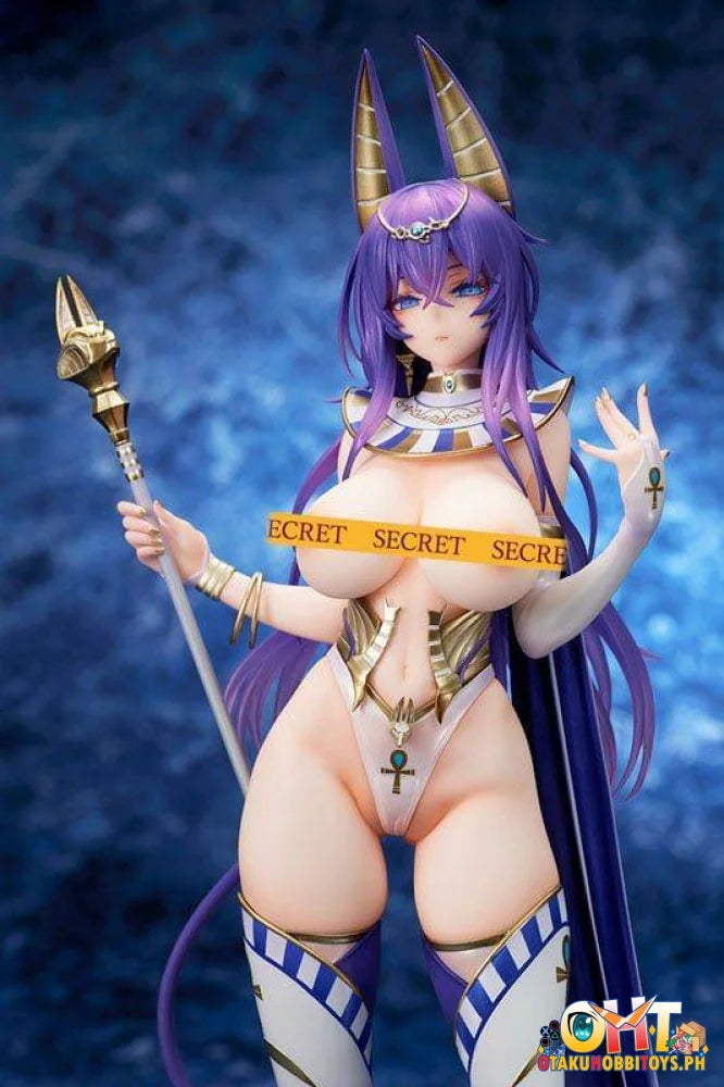 QuesQ DISH Original Priestess Space Shibuna