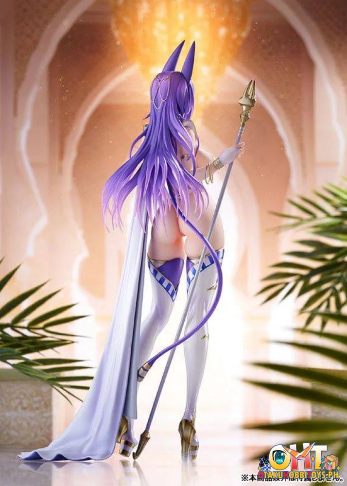 QuesQ DISH Original Priestess Space Shibuna