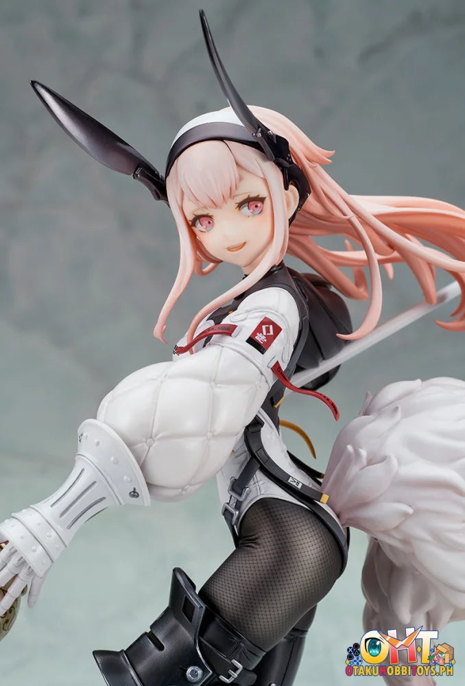 Quesq 1/7 Falslander Hexe Scale Figure