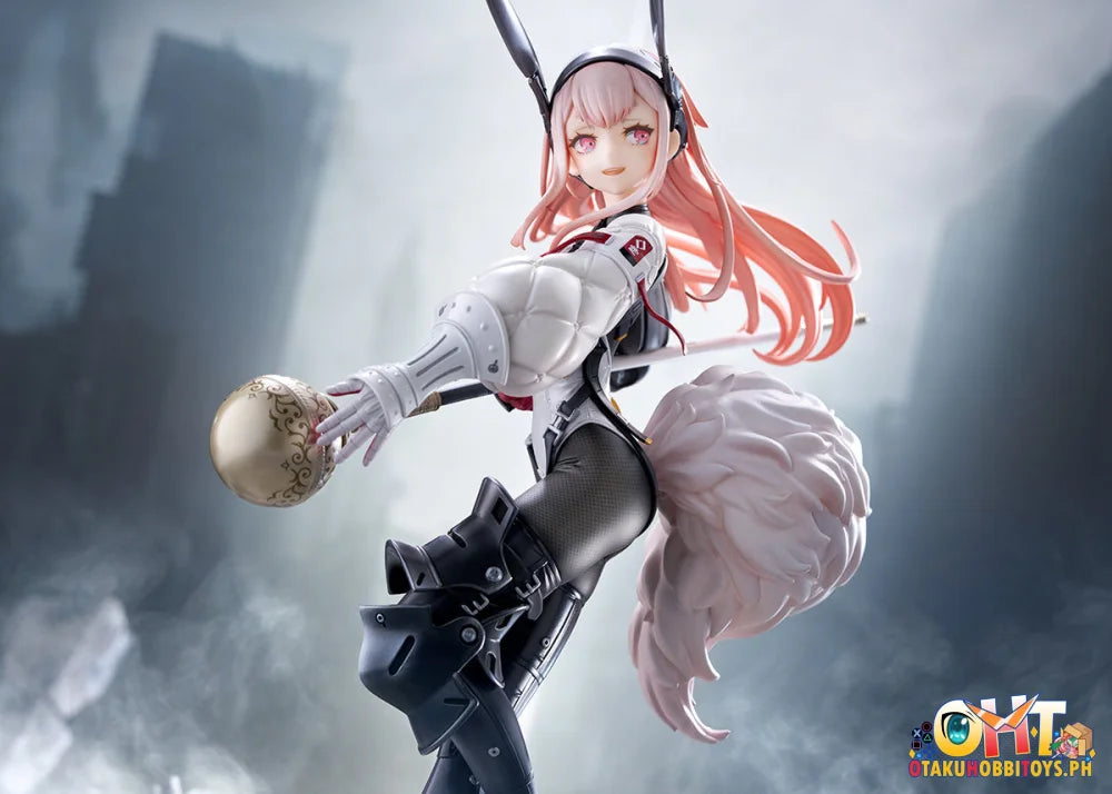 Quesq 1/7 Falslander Hexe Scale Figure