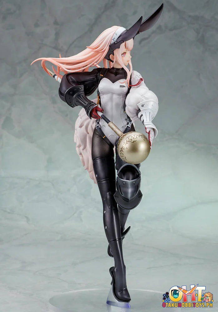 Quesq 1/7 Falslander Hexe Scale Figure