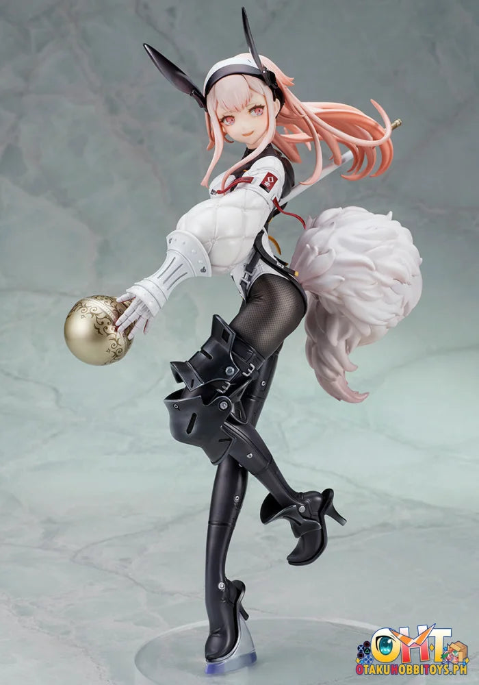 Quesq 1/7 Falslander Hexe Scale Figure