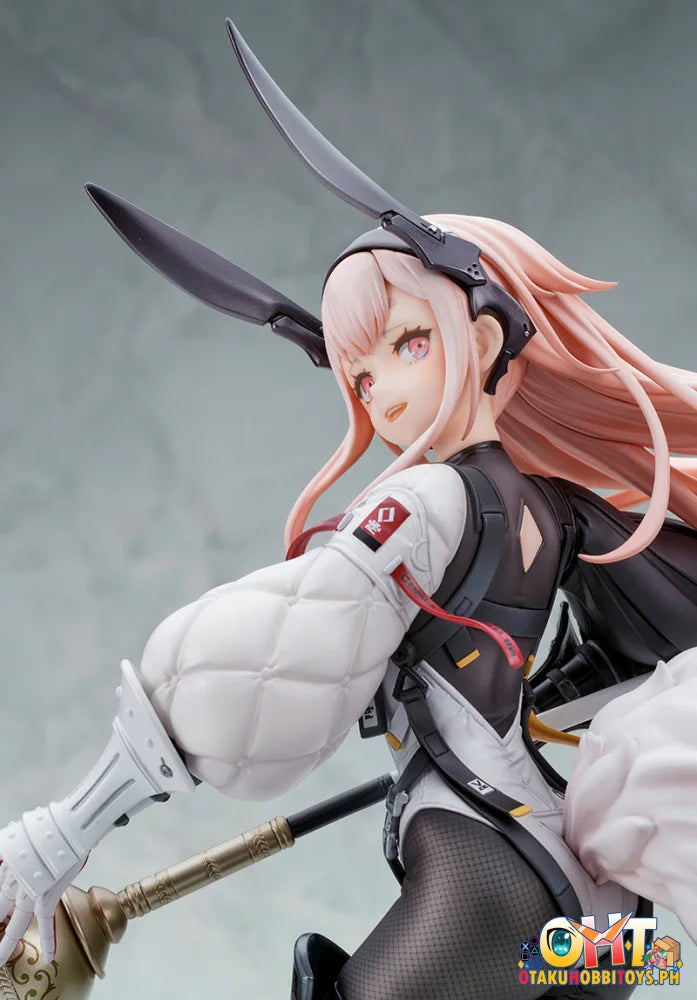 Quesq 1/7 Falslander Hexe Scale Figure