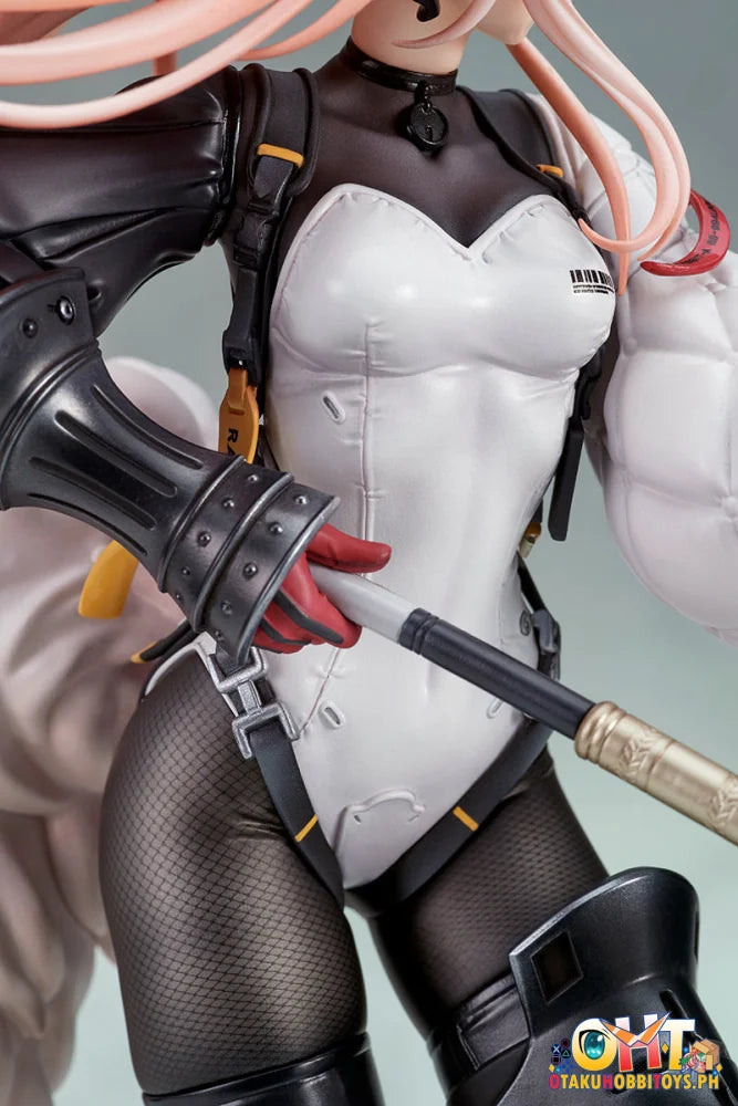 Quesq 1/7 Falslander Hexe Scale Figure