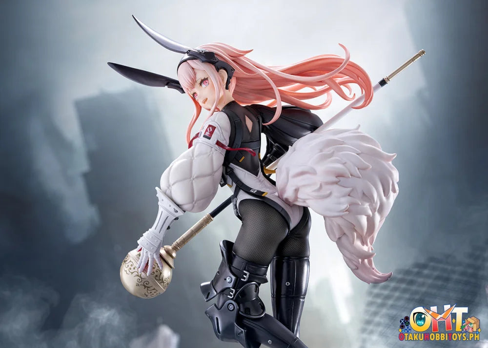 Quesq 1/7 Falslander Hexe Scale Figure