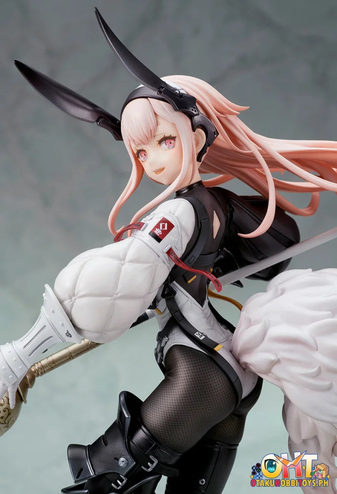 Quesq 1/7 Falslander Hexe Scale Figure