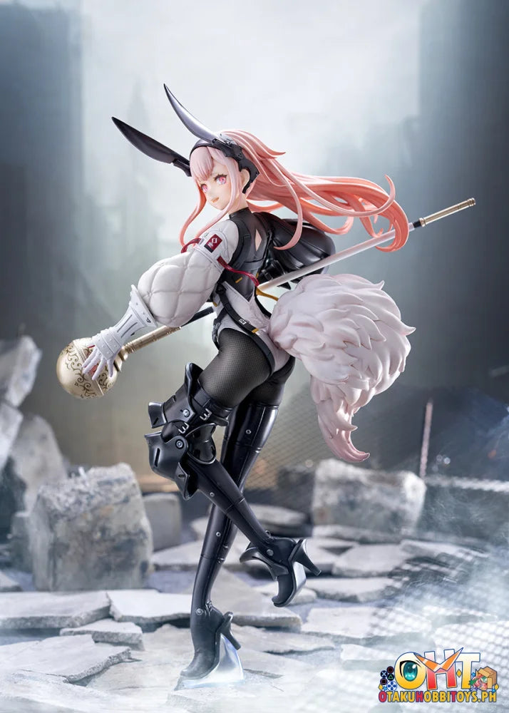 Quesq 1/7 Falslander Hexe Scale Figure