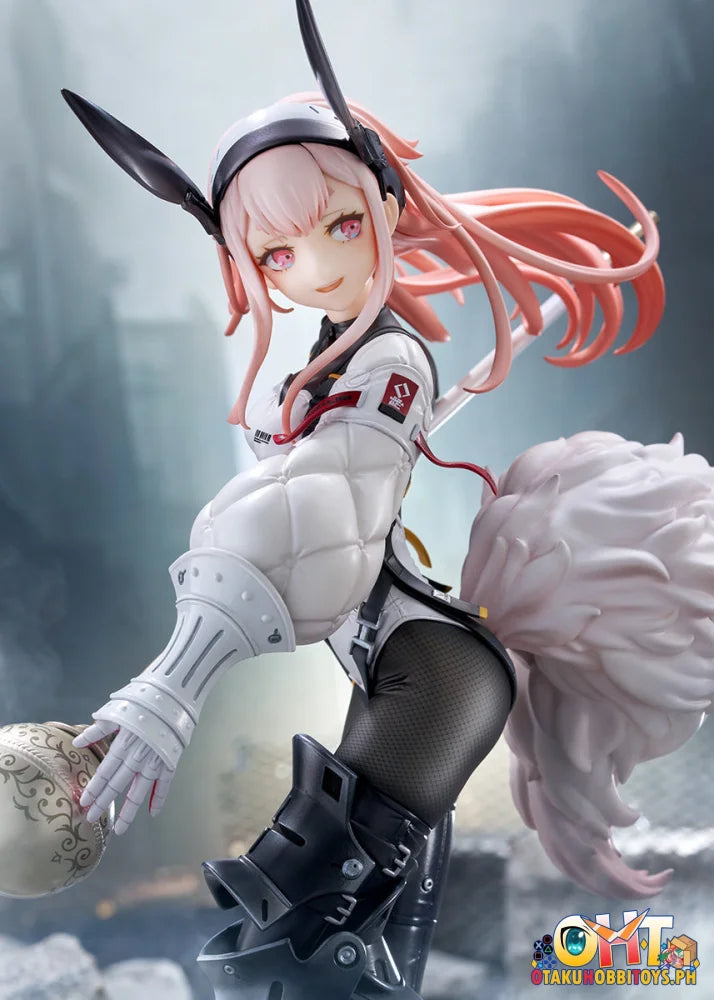 Quesq 1/7 Falslander Hexe Scale Figure