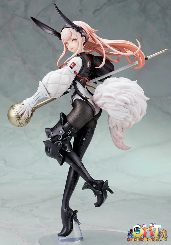 Quesq 1/7 Falslander Hexe Scale Figure