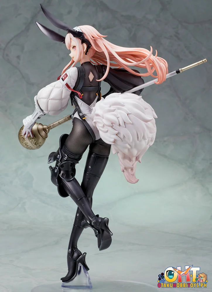 Quesq 1/7 Falslander Hexe Scale Figure