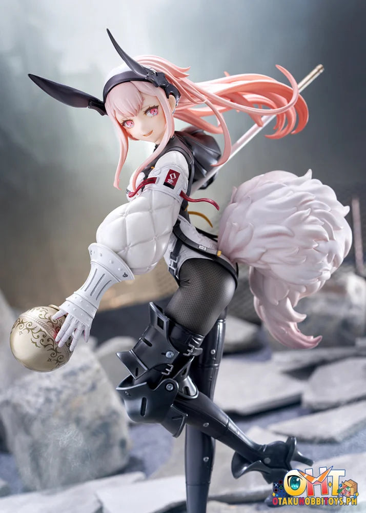 Quesq 1/7 Falslander Hexe Scale Figure