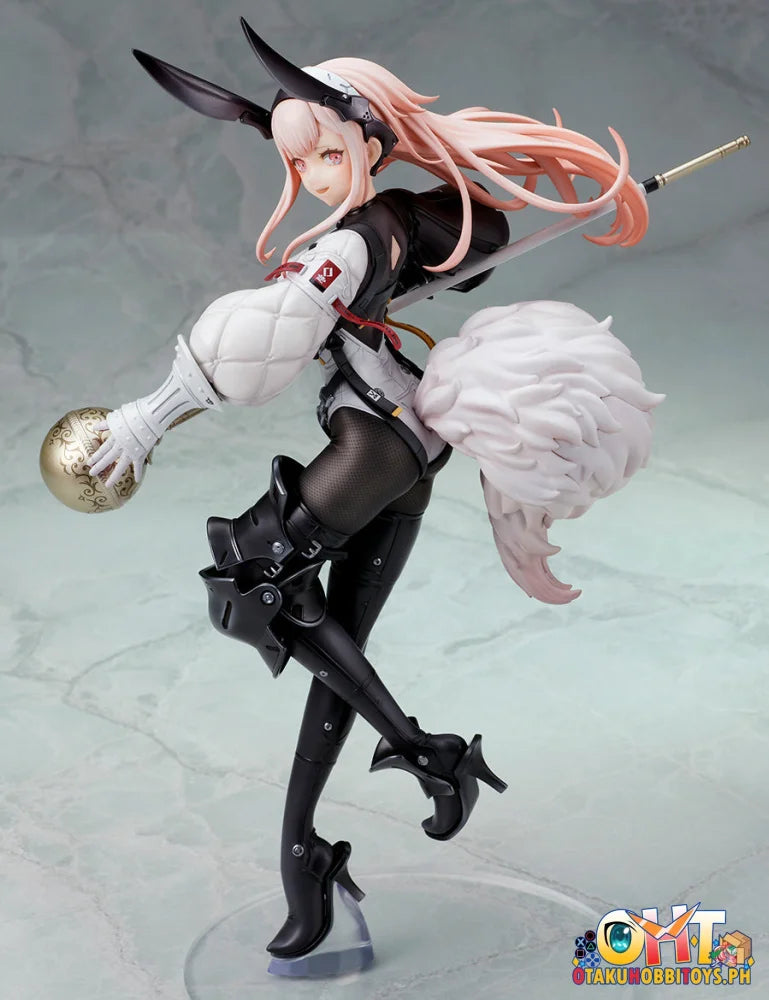 Quesq 1/7 Falslander Hexe Scale Figure