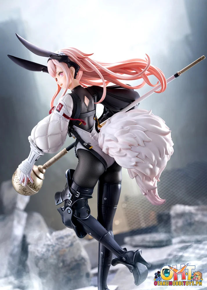 Quesq 1/7 Falslander Hexe Scale Figure