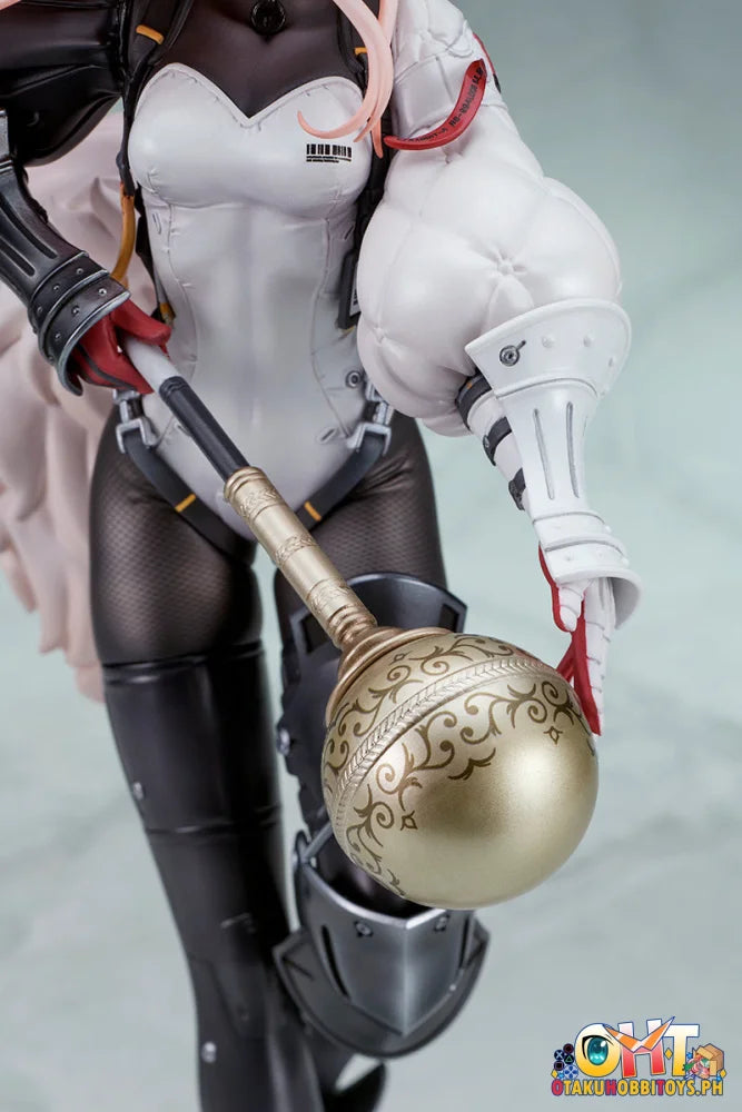 Quesq 1/7 Falslander Hexe Scale Figure