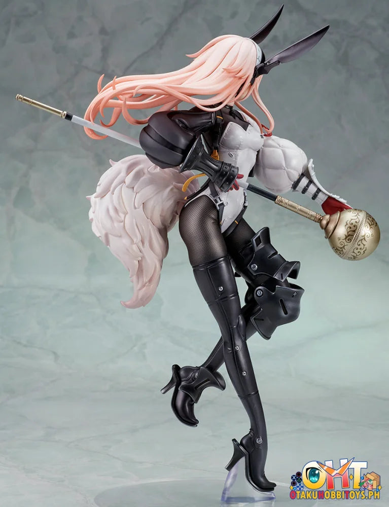 Quesq 1/7 Falslander Hexe Scale Figure