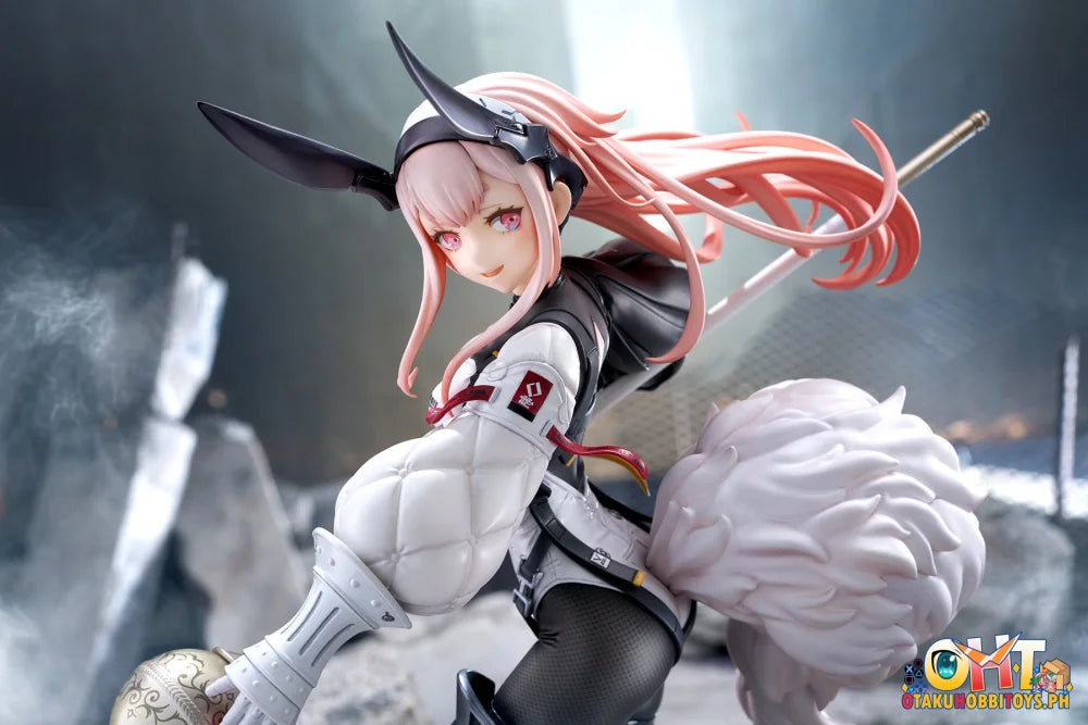 Quesq 1/7 Falslander Hexe Scale Figure