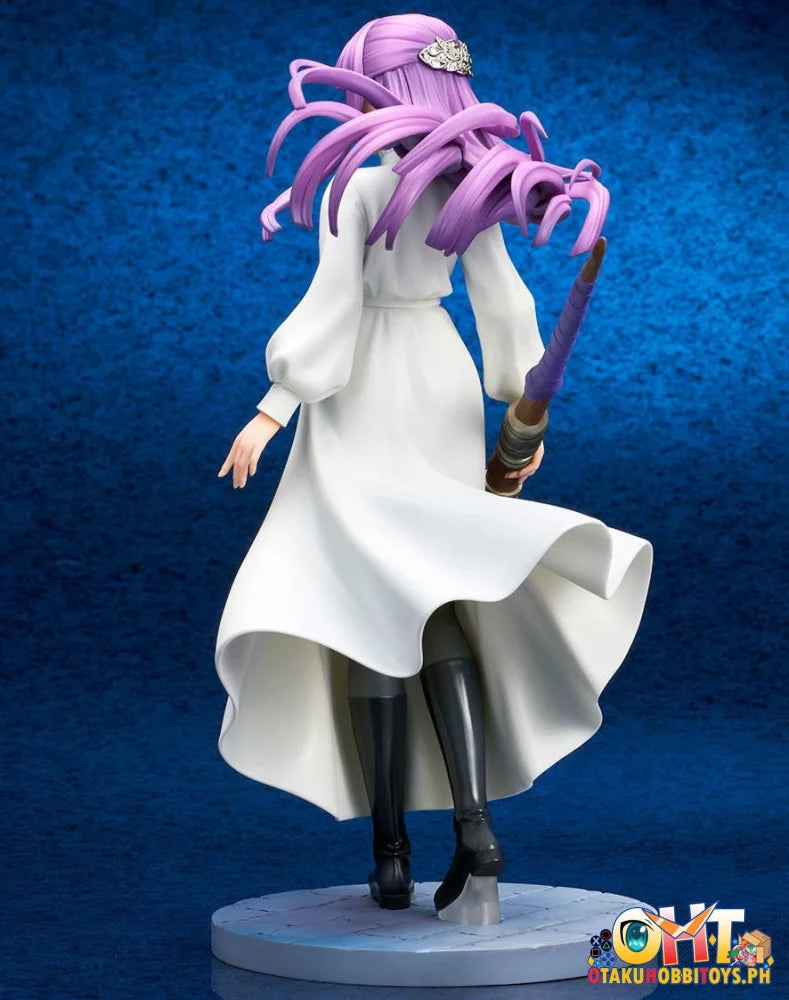 QuesQ 1/7 Frieren: Beyond Journey’s End – Fern: Battle Against Lügner Scale Figure