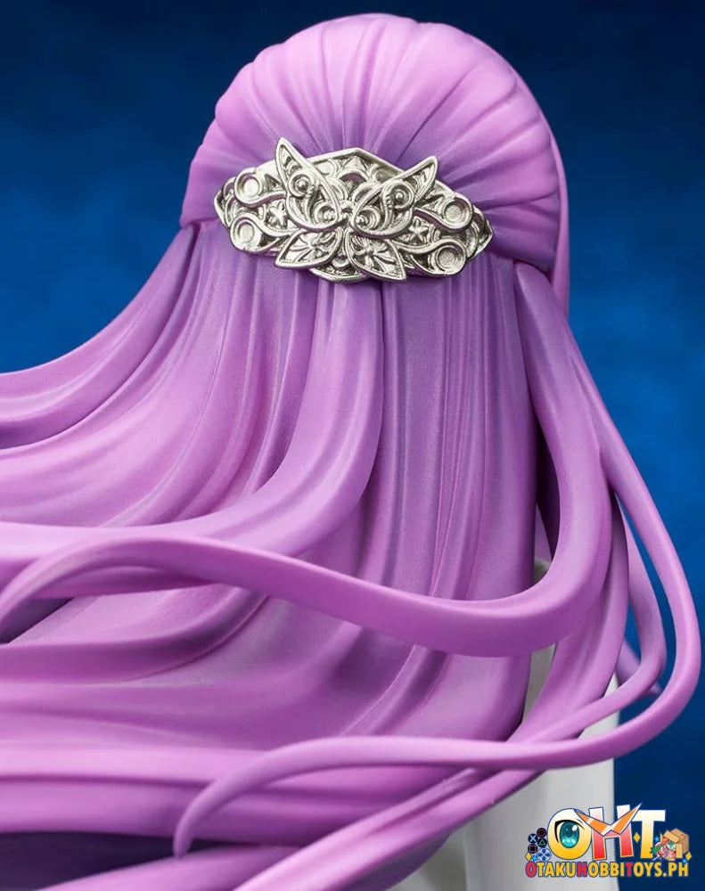 QuesQ 1/7 Frieren: Beyond Journey’s End – Fern: Battle Against Lügner Scale Figure