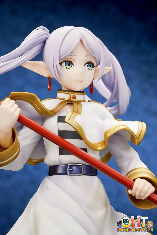 QuesQ 1/7 Frieren: Beyond Journey’s End Frieren (vs Aura) - Scale Figure