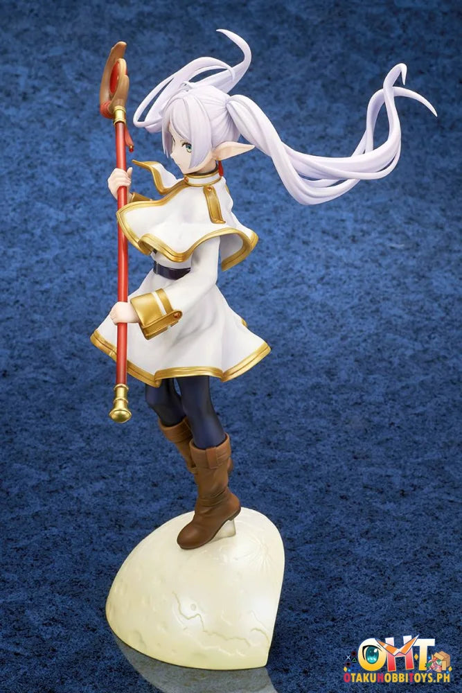 QuesQ 1/7 Frieren: Beyond Journey’s End Frieren (vs Aura) - Scale Figure