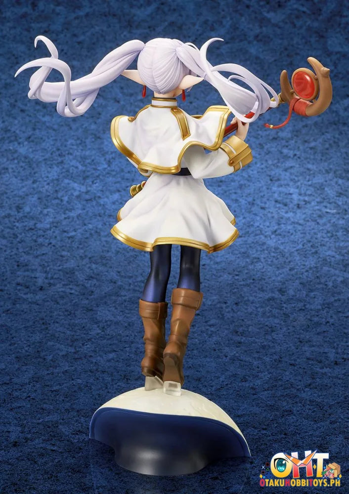 QuesQ 1/7 Frieren: Beyond Journey’s End Frieren (vs Aura) - Scale Figure