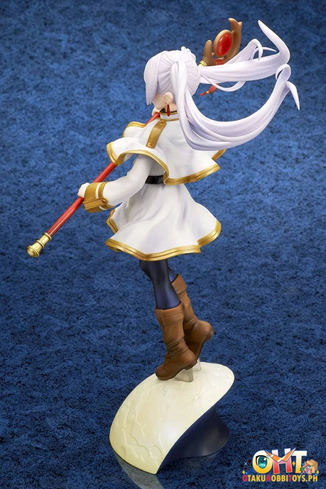 QuesQ 1/7 Frieren: Beyond Journey’s End Frieren (vs Aura) - Scale Figure