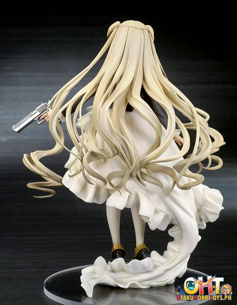 QuesQ 1/7 Girls’ Frontline - Desert Eagle - Scale Figure
