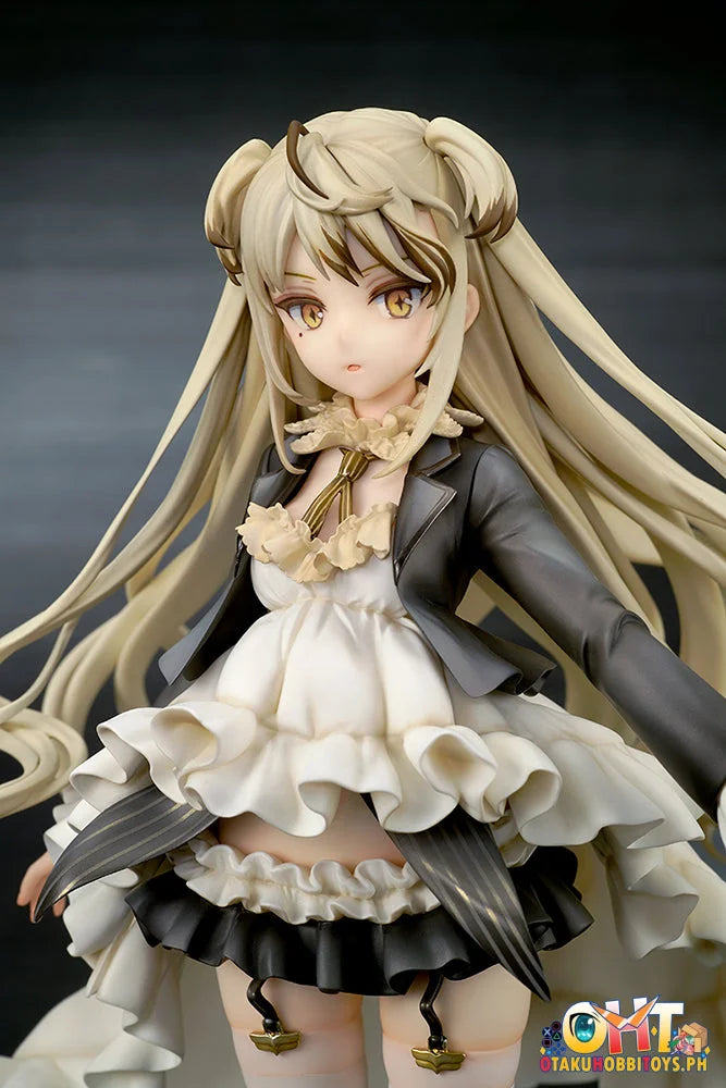 QuesQ 1/7 Girls’ Frontline - Desert Eagle - Scale Figure