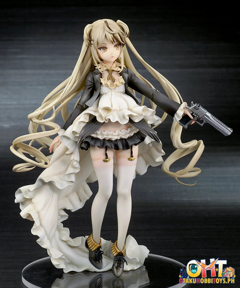 QuesQ 1/7 Girls’ Frontline - Desert Eagle - Scale Figure