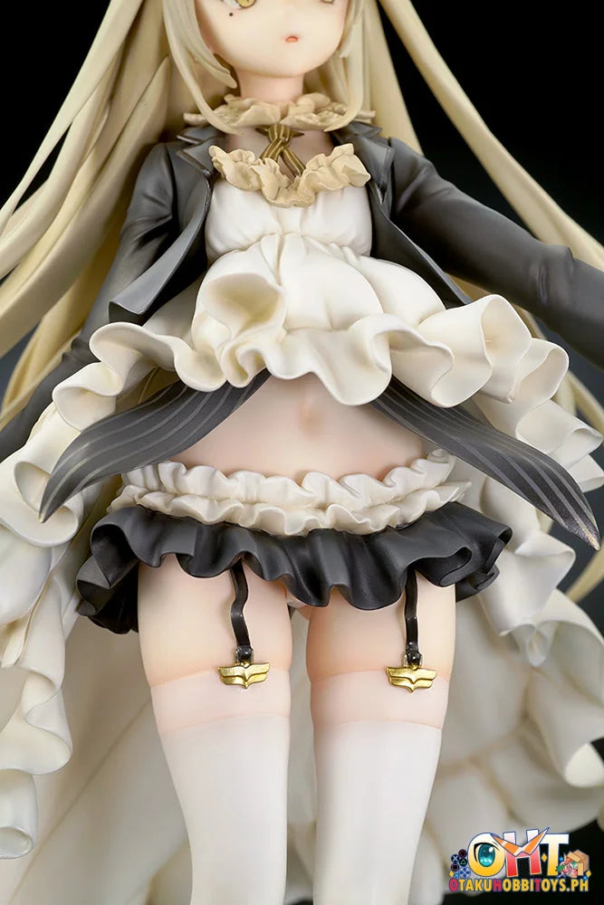 QuesQ 1/7 Girls’ Frontline - Desert Eagle - Scale Figure
