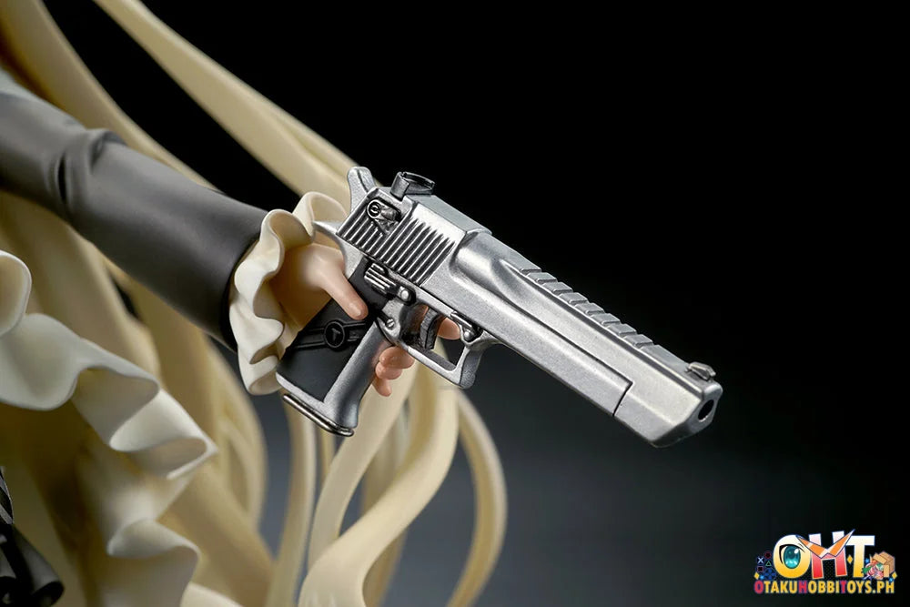 QuesQ 1/7 Girls’ Frontline - Desert Eagle - Scale Figure