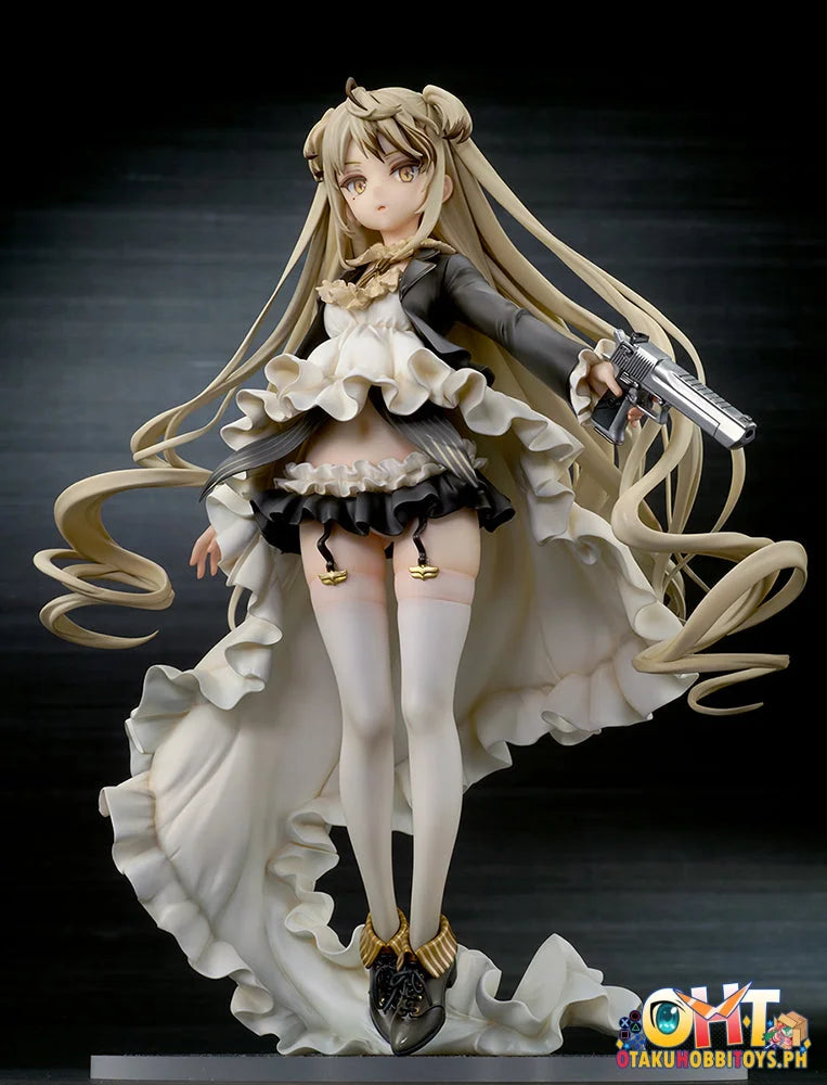 QuesQ 1/7 Girls’ Frontline - Desert Eagle - Scale Figure