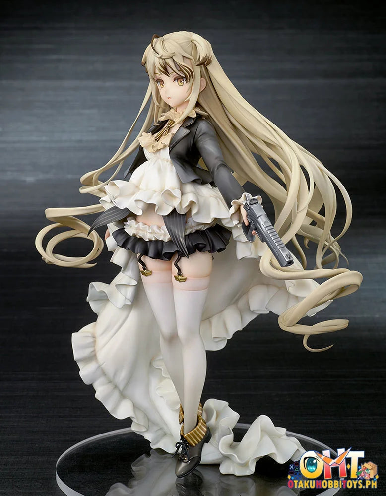 QuesQ 1/7 Girls’ Frontline - Desert Eagle - Scale Figure