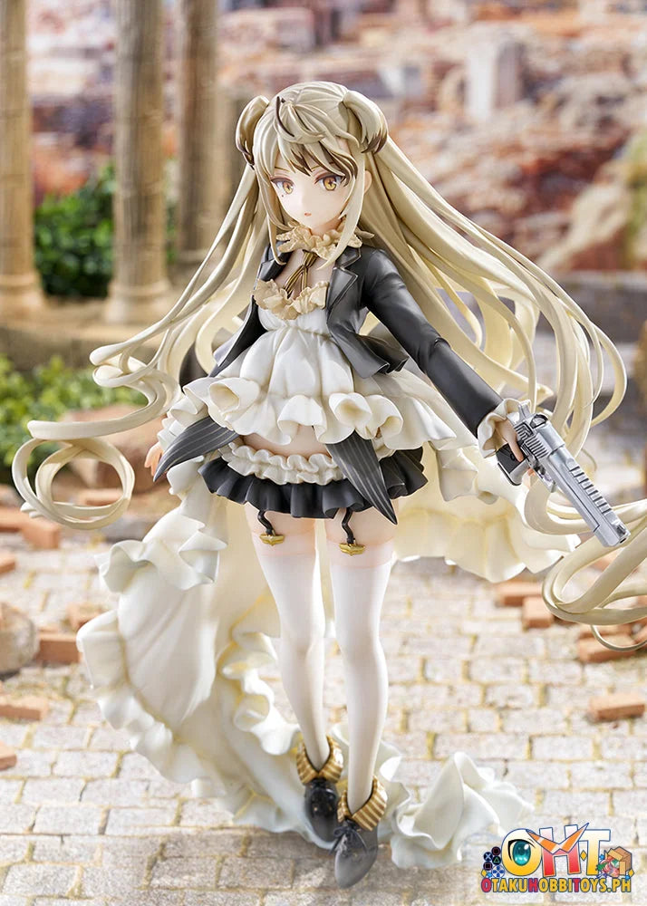 QuesQ 1/7 Girls’ Frontline - Desert Eagle - Scale Figure
