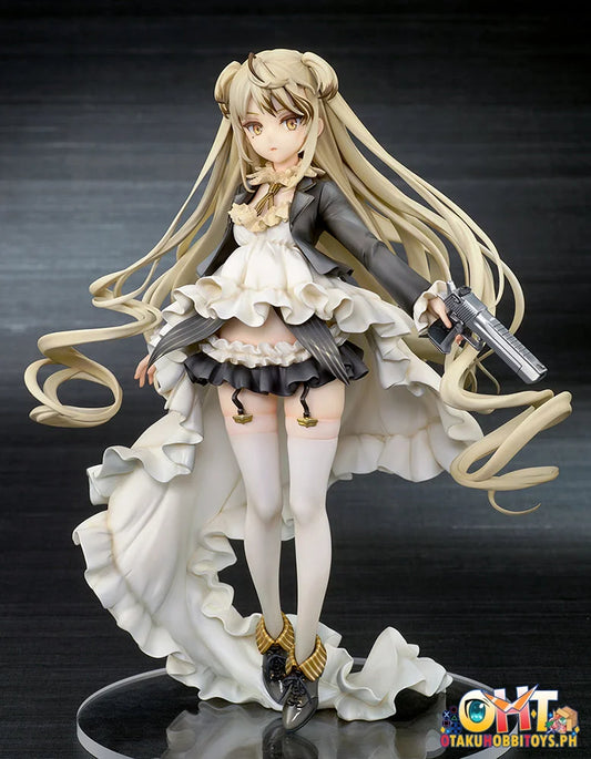 QuesQ 1/7 Girls’ Frontline - Desert Eagle - Scale Figure
