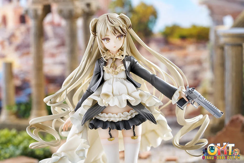QuesQ 1/7 Girls’ Frontline - Desert Eagle - Scale Figure